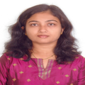 Dr Vaishali Surendra Brahme - MBBS DCP, PG Dip. in School Psychology, Certified DMIT Counsellor